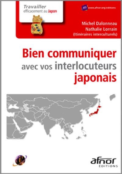 Bien communiquer avec vos interlocuteurs japonais - Image principale