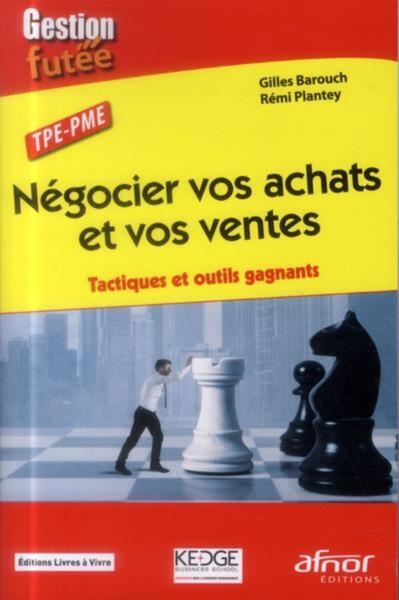 Négocier vos achats et vos ventes - Image principale