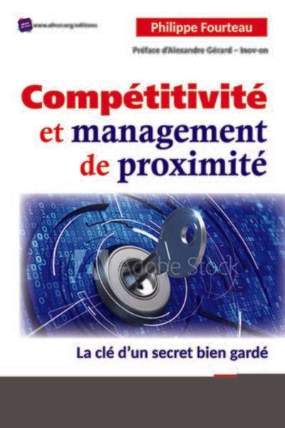 Compétitivité et management de proximité - Image principale