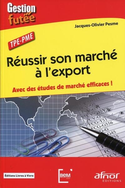 Réussir son marché à l'export - Image principale
