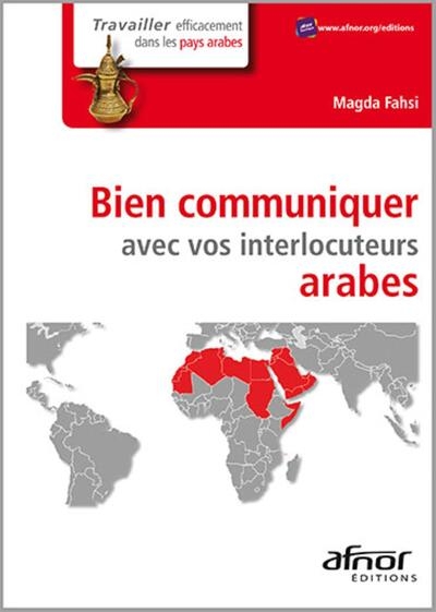 Bien communiquer avec vos interlocuteurs arabes - Image principale