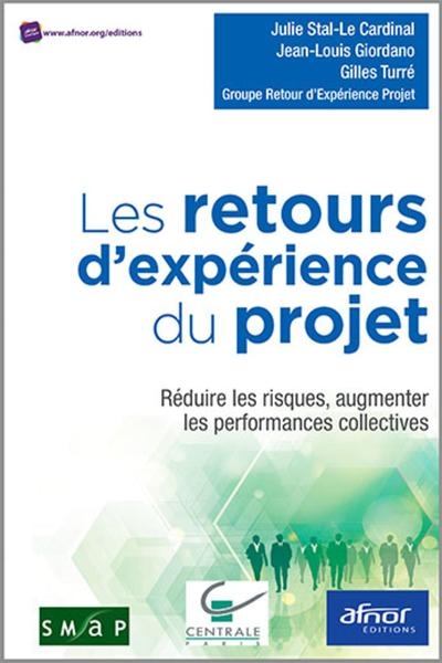 Les retours d'expériences du projet - Image principale