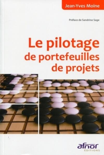Le pilotage de portefeuilles de projets - Image principale