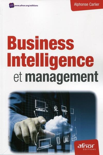 Business intelligence et management - Image principale