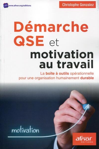 Démarche qse et motivation au travail - Image principale