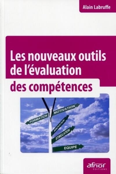 Les nouveaux outils de l'évaluation des compétences - Image principale