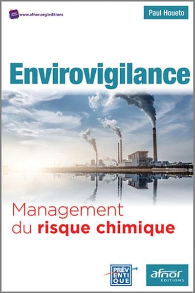 Envirovigilance - Image principale