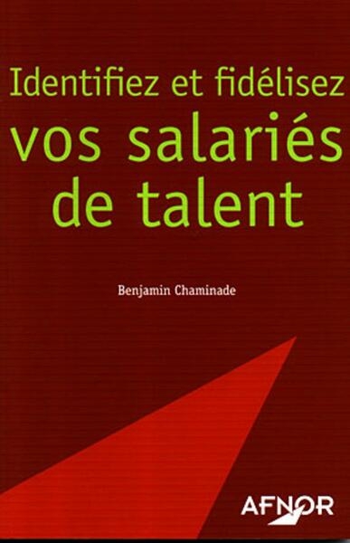Identifiez et fidélisez vos salariés de talent - Image principale