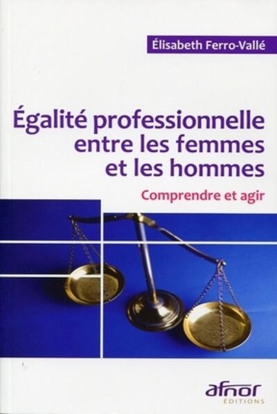 Egalité professionnelle entre les femmes et les hommes - Image principale
