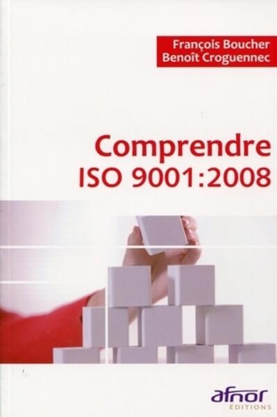 Comprendre iso 9001: 2008 - Image principale