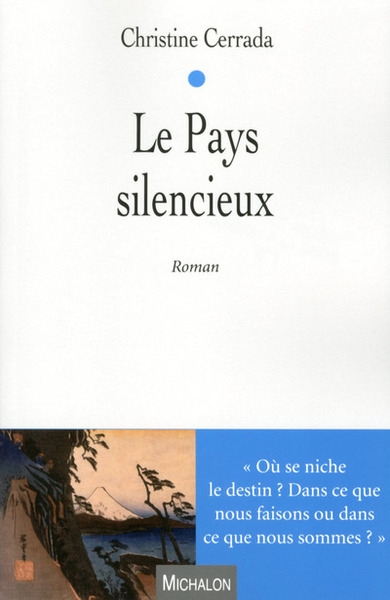 Le pays silencieux - Image principale