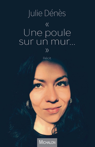 Une poule sur un mur... - Image principale