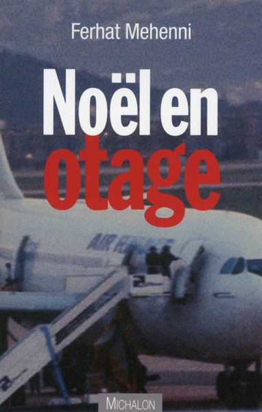 Noël en otage - Image principale