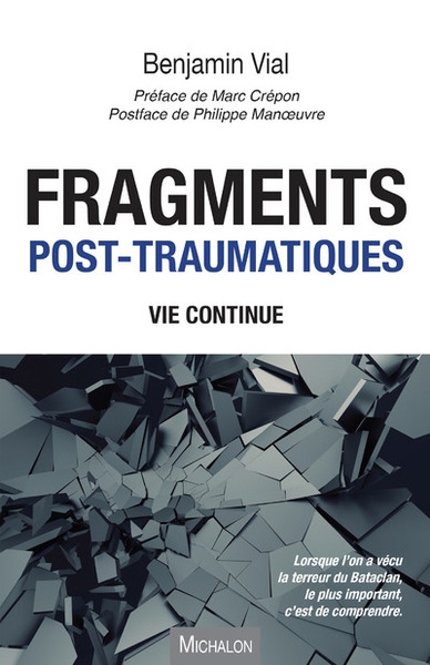 Fragments post-traumatiques - Image principale