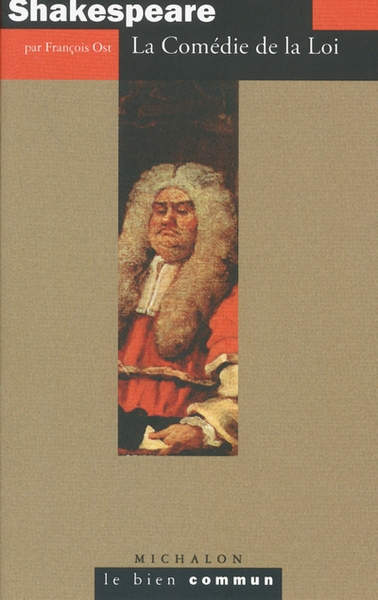 Shakespeare - Image principale