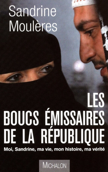 Les boucs émissaires de la république - Image principale