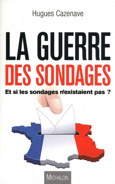 La guerre des sondages - Image principale