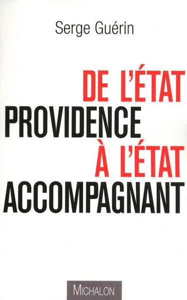 De l'état providence à l'état accompagnant - Image principale