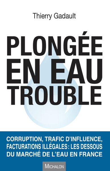 Plongée en eau trouble. corruption, trafic d'influence, facturations illégales : les dessous du marc - Image principale