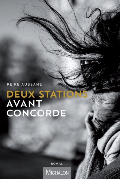 Deux stations avant concorde - Image principale