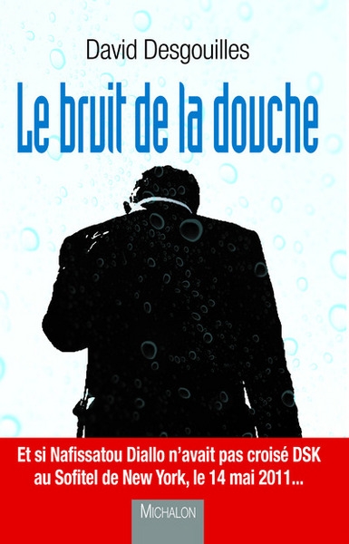 Le bruit de la douche - Image principale