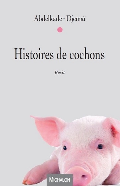 Histoires de cochons - Image principale