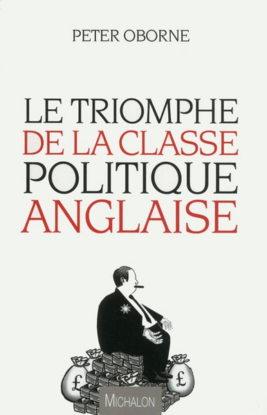 Le triomphe de la classe politique anglaise - Image principale