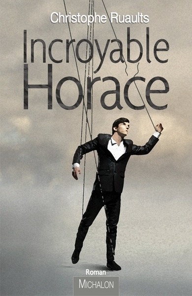 Incroyable horace - Image principale