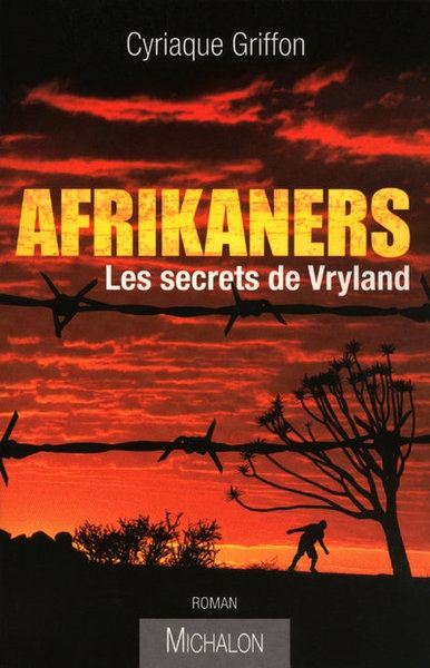 Afrikaners, secrets de vryland - Image principale