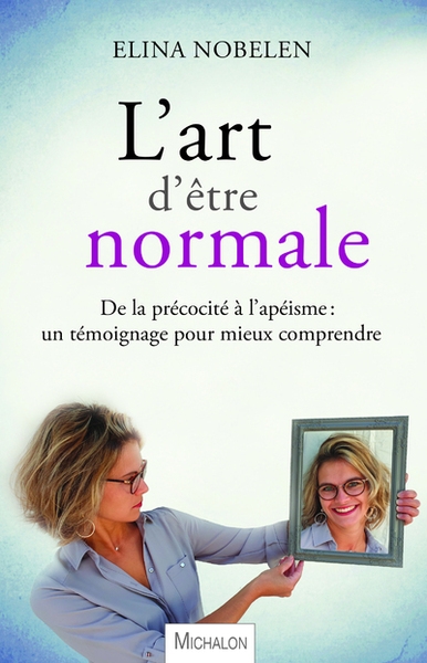 L'art d'être normale - Image principale