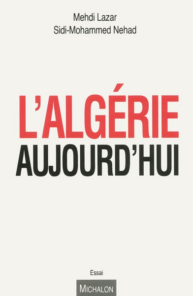 L'algérie aujourd'hui - Image principale