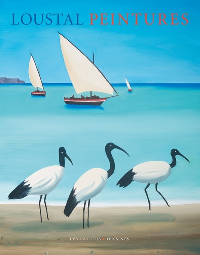 Peintures - Image principale