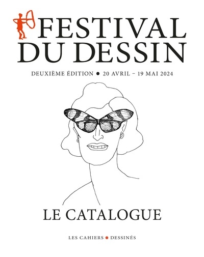 Festival du dessin 2024 - Image principale