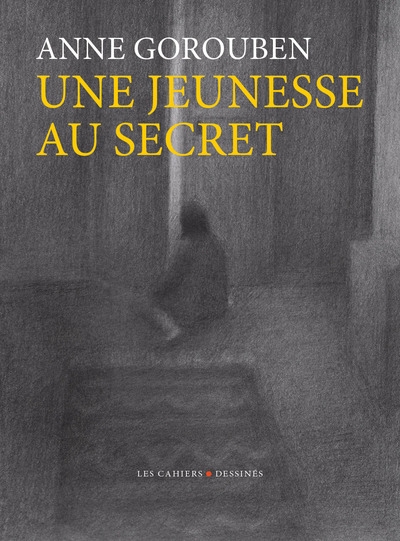 Une jeunesse au secret - Image principale