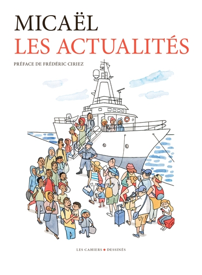 Les actualités - Image principale