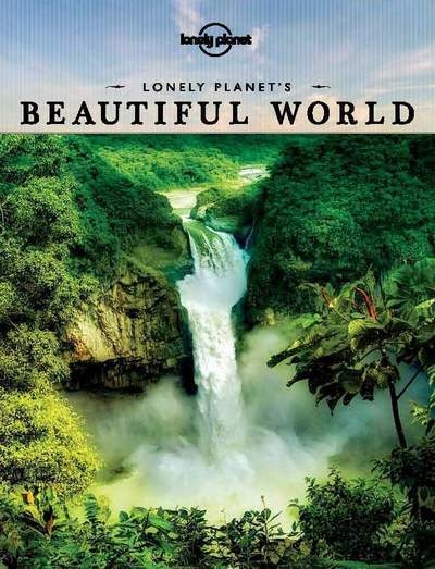 Lonely planet's beautiful world 1ed -anglais- - Image principale