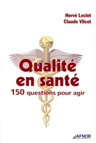 Qualité en santé - Image principale
