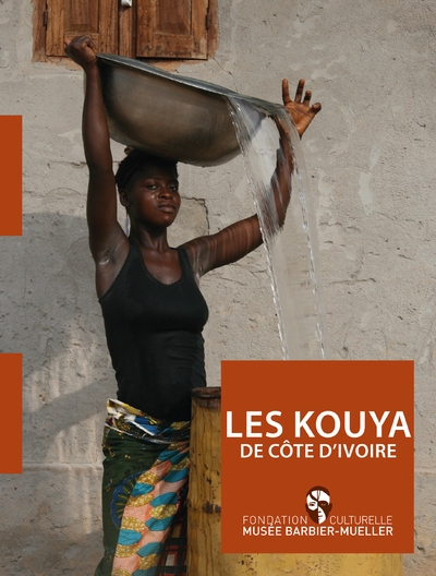 Les kouya de côte d'ivoire - un peuple forestier oublié - Image principale