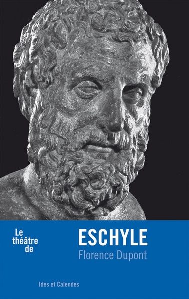 Le théâtre d'eschyle - Image principale