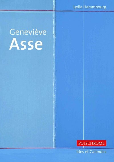 Geneviève asse - Image principale