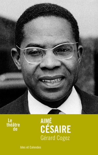 Le théâtre de aimé césaire - Image principale