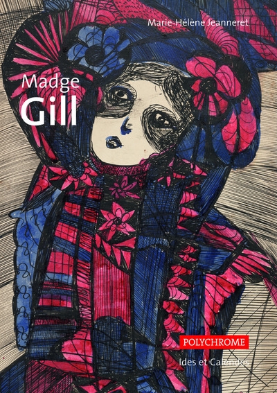 Madge gill - Image principale