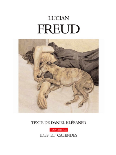 Lucian freud. le corps dans la lumière - Image principale