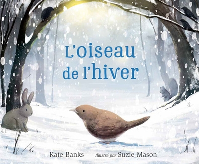 L'oiseau de l'hiver - Image principale