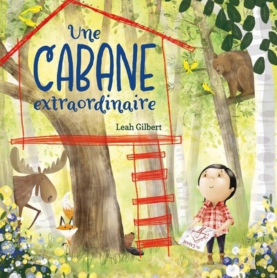 Une cabane extraordinaire - Image principale