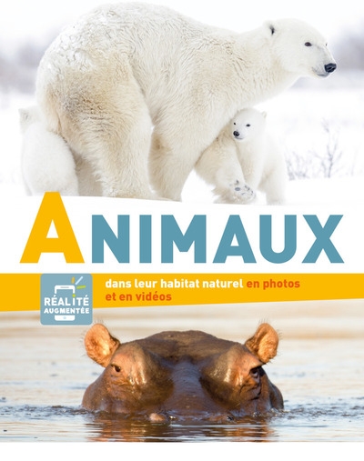 En photos et en videos - animaux - Image principale