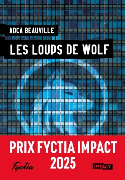 Les loups de wolf - Image principale