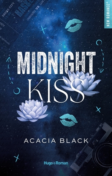 Midnight kiss - Image principale