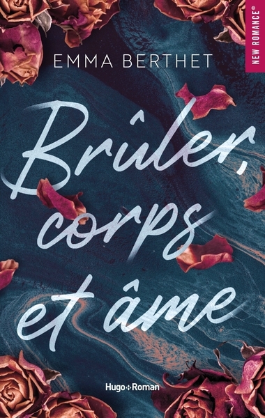 Brûler, corps et âme - Image principale