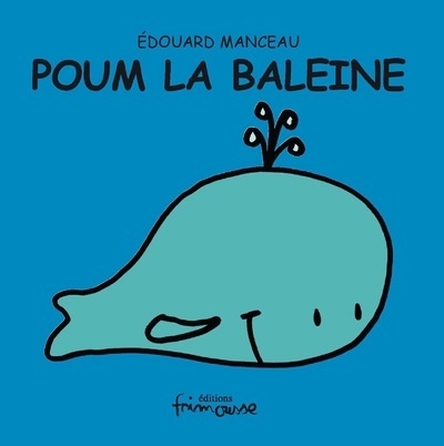 Poum la baleine - Image principale
